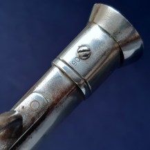 British 1890 Pattern Cavalry Troopers Sword, Duke of Lancasters Own Yeomanry and Army Service Corps 29